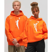 Nike - WNBA Fleece Hoodie 